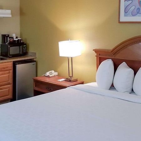 Lebossier Hotel Bossier City Eksteriør billede
