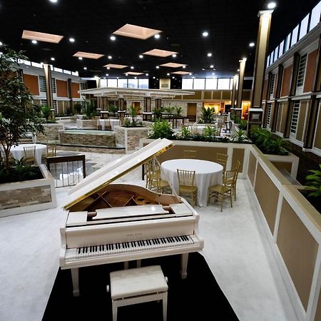 Lebossier Hotel Bossier City Eksteriør billede