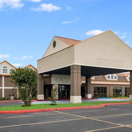 Lebossier Hotel Bossier City Eksteriør billede
