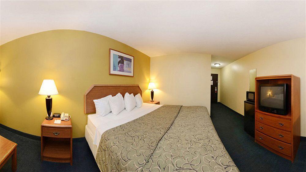 Lebossier Hotel Bossier City Eksteriør billede