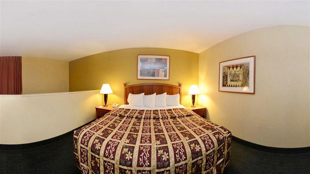Lebossier Hotel Bossier City Eksteriør billede