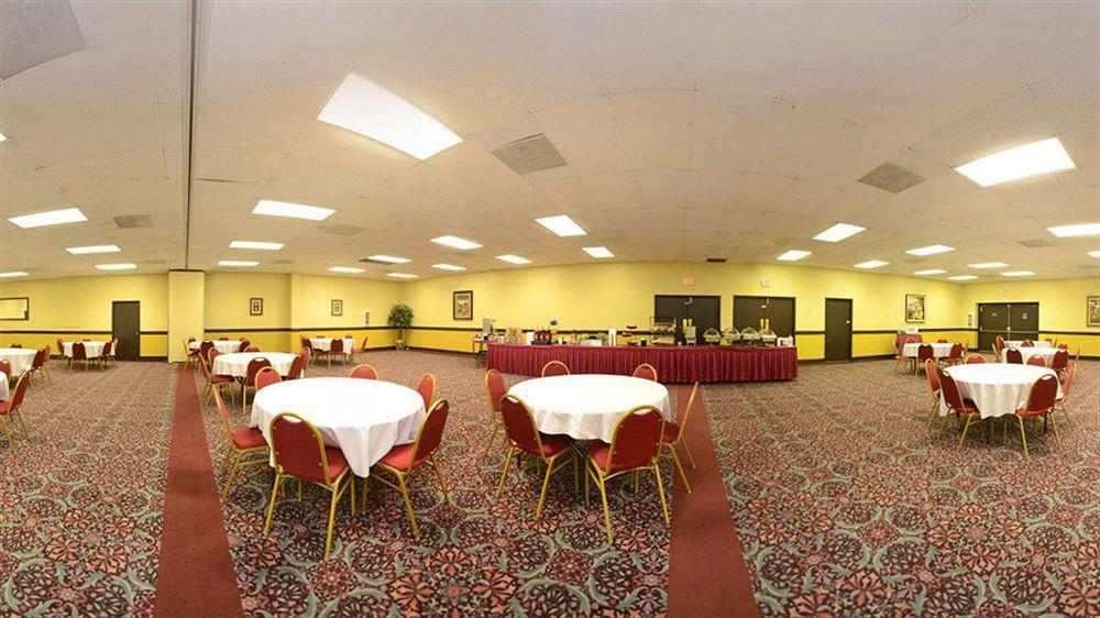Lebossier Hotel Bossier City Eksteriør billede