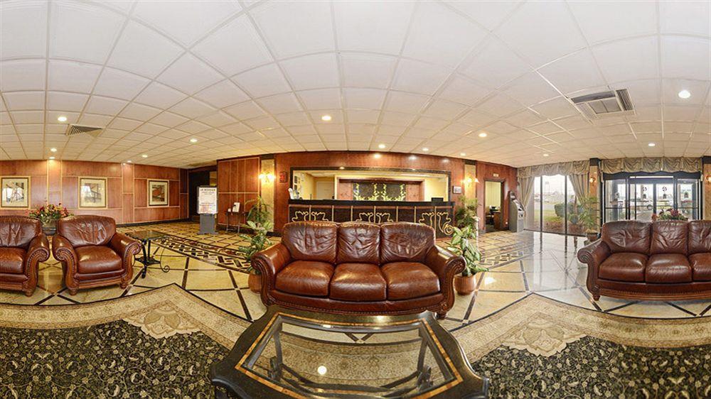 Lebossier Hotel Bossier City Eksteriør billede