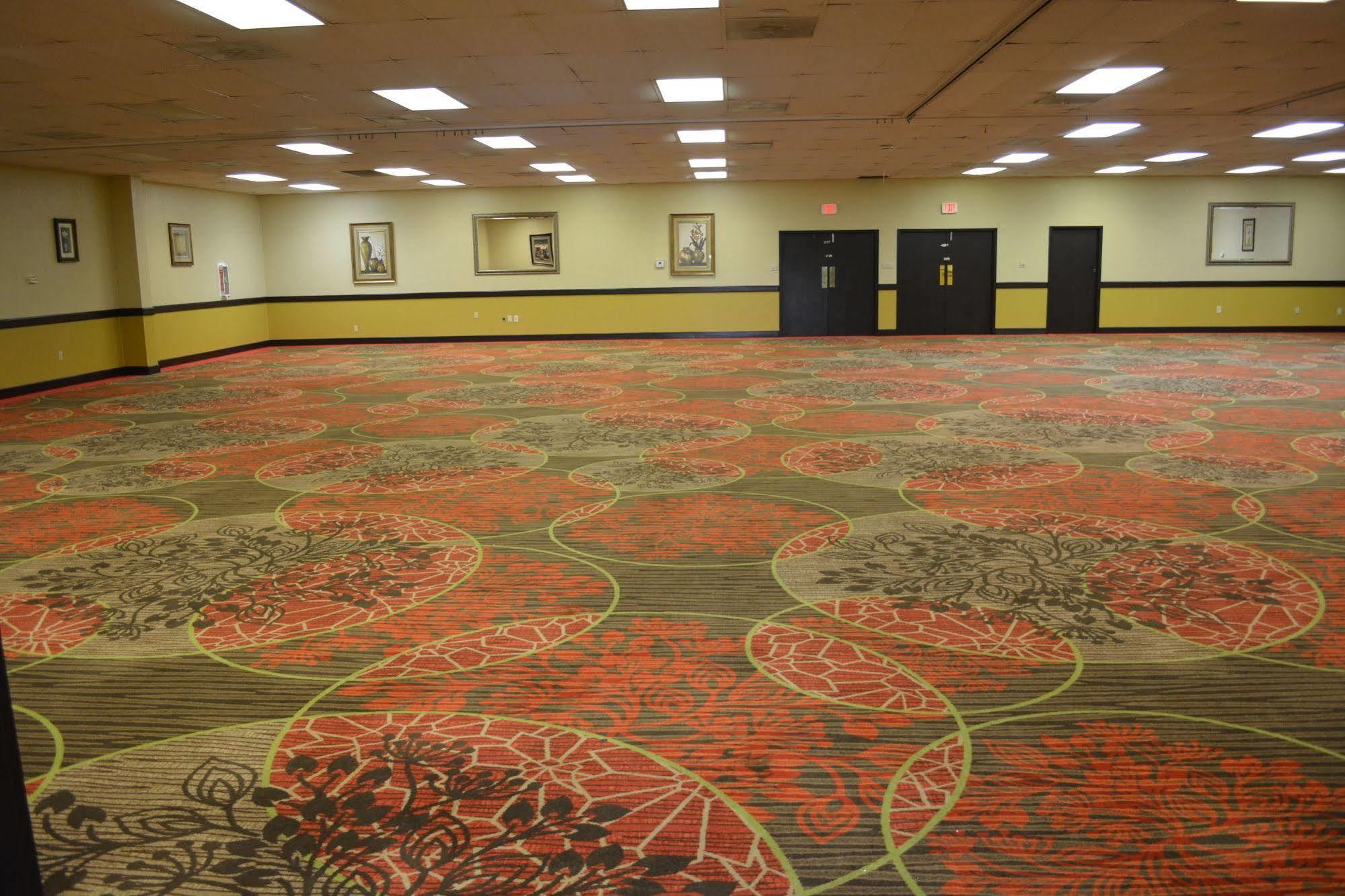 Lebossier Hotel Bossier City Eksteriør billede