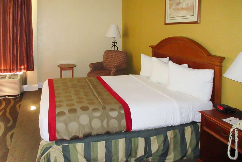 Lebossier Hotel Bossier City Værelse billede