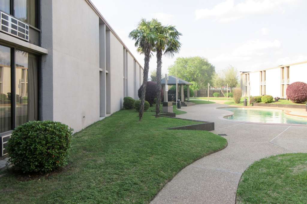 Lebossier Hotel Bossier City Faciliteter billede