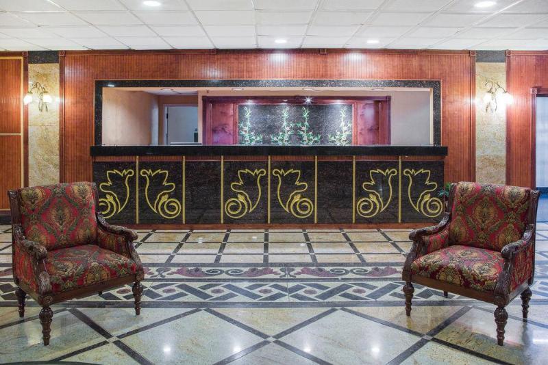 Lebossier Hotel Bossier City Eksteriør billede