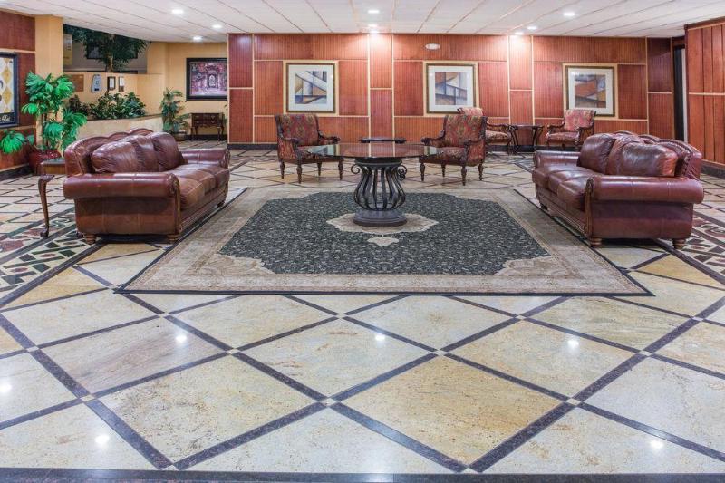 Lebossier Hotel Bossier City Eksteriør billede