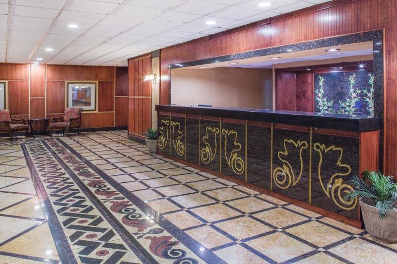 Lebossier Hotel Bossier City Eksteriør billede