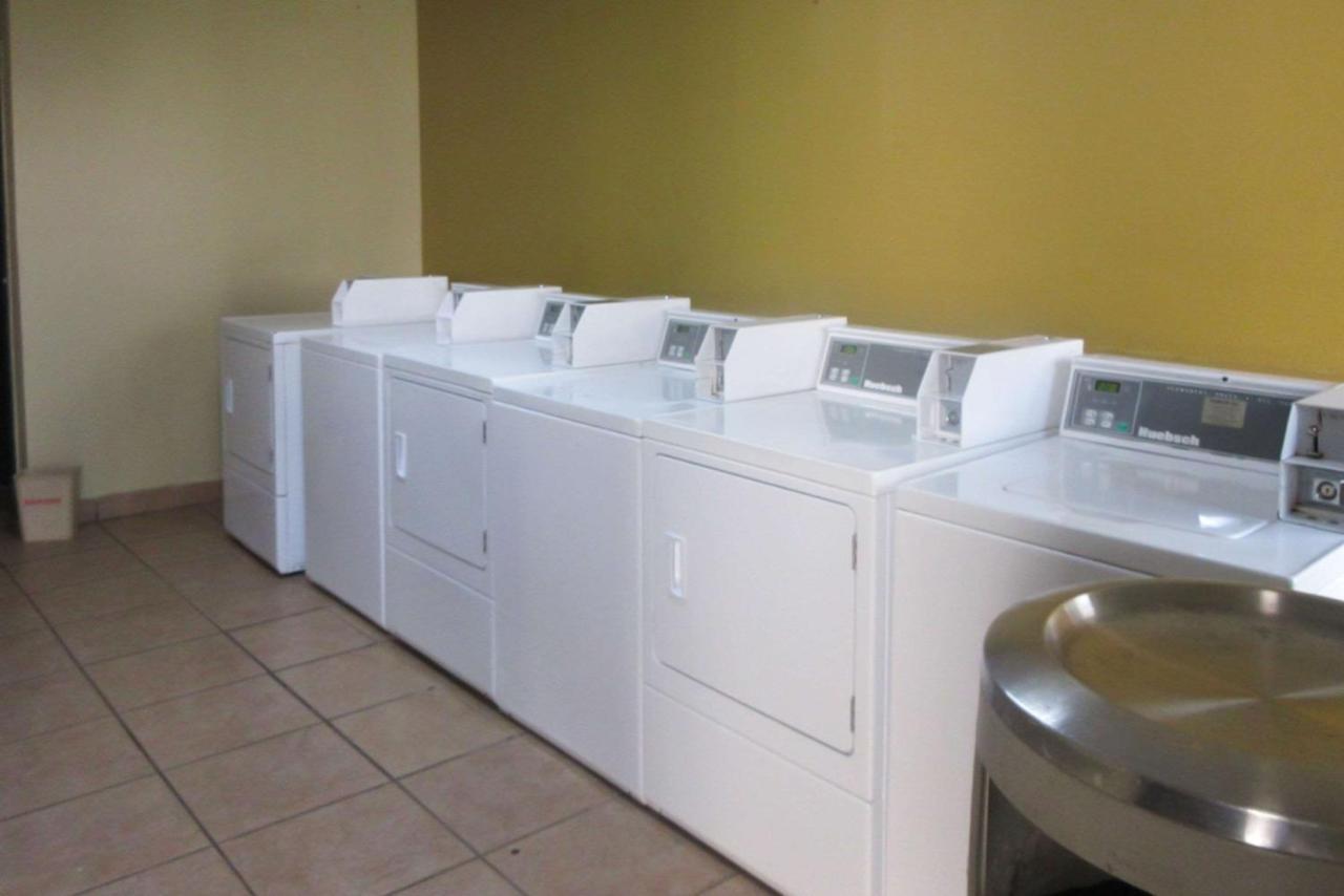 Lebossier Hotel Bossier City Eksteriør billede