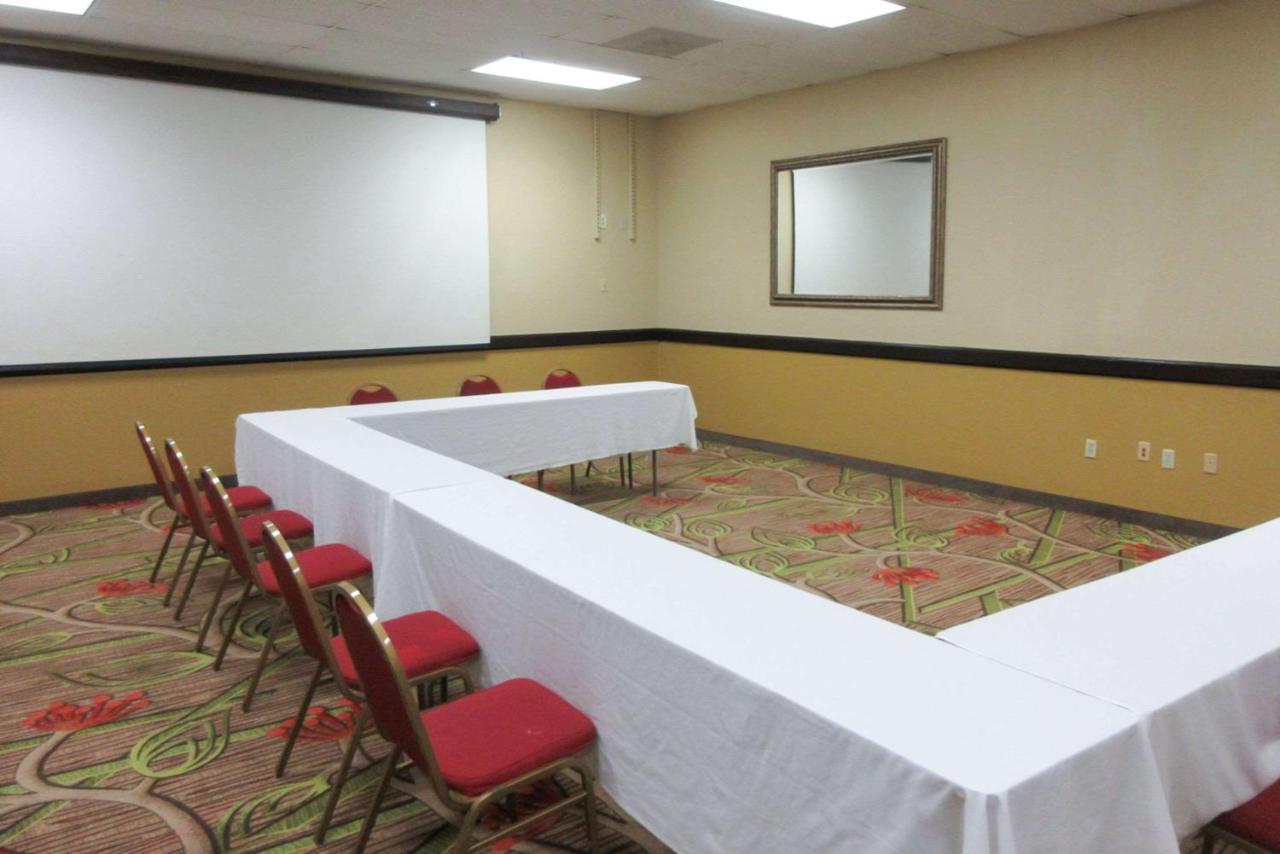 Lebossier Hotel Bossier City Eksteriør billede