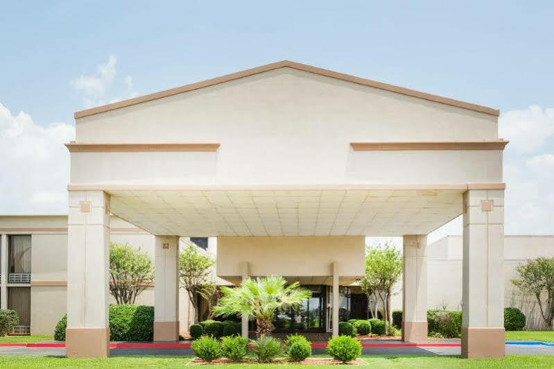 Lebossier Hotel Bossier City Eksteriør billede