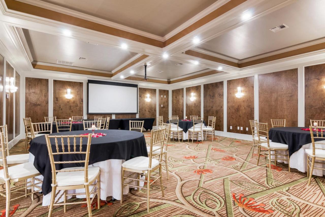 Lebossier Hotel Bossier City Eksteriør billede