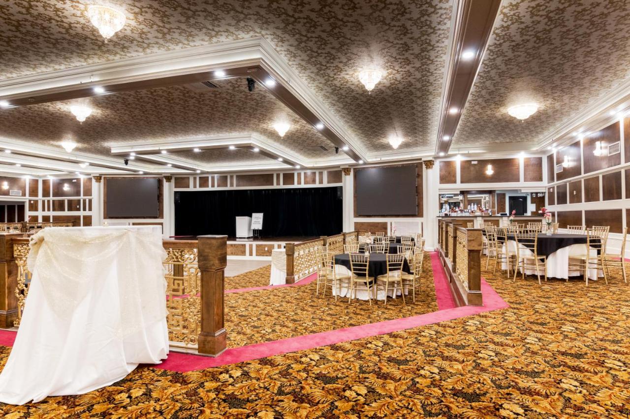 Lebossier Hotel Bossier City Eksteriør billede