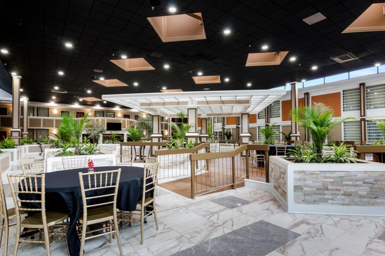 Lebossier Hotel Bossier City Eksteriør billede