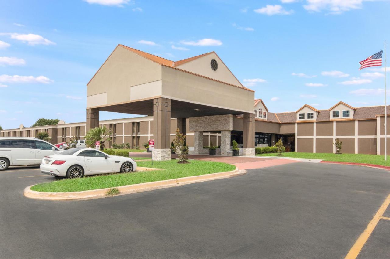 Lebossier Hotel Bossier City Eksteriør billede